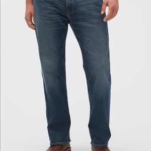Gap Factory loose fit jeans 35/30
